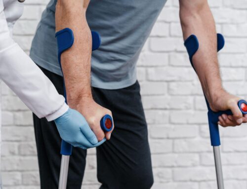 Permanent Disability Ratings in California Workers’ Comp Explained