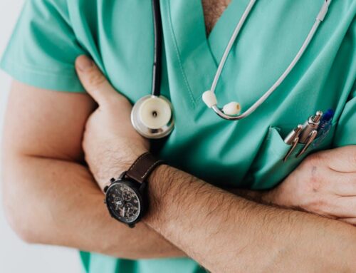 Can You Choose Your Own Doctor in a Workers’ Comp Case?