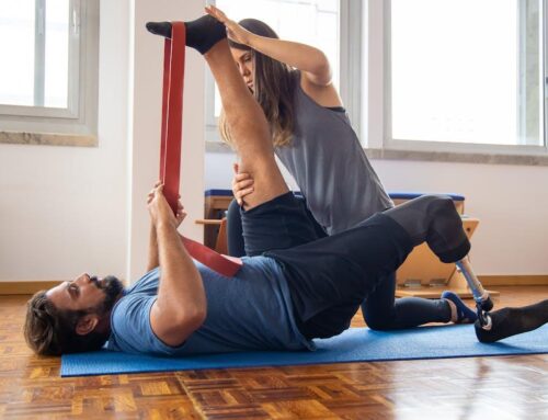 Understanding Vocational Rehabilitation in California Workers’ Comp