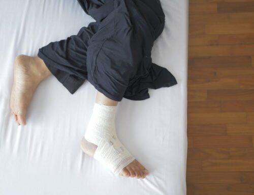 The Subsequent Injuries Benefits Trust Fund (SIBTF): For Workers with Prior Disabilities