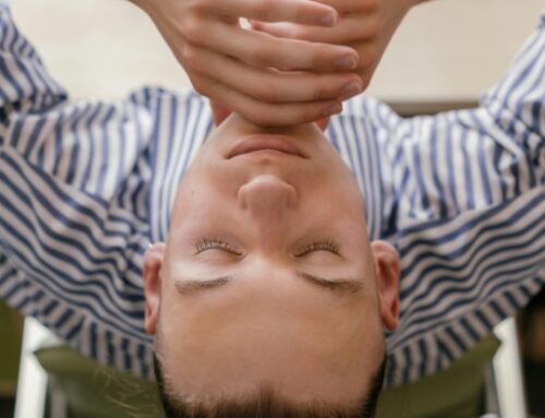 Injuries While Working From Home: Is Your Remote Office Covered?