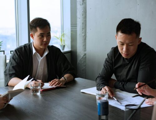 How to Avoid Common Pitfalls in Workers’ Compensation Cases.