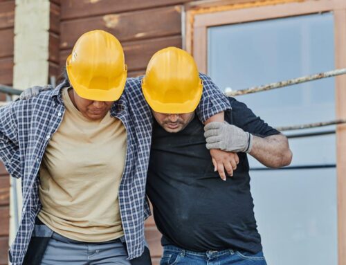 Workplace Rights and Retaliation: Protecting Your Job While You Heal