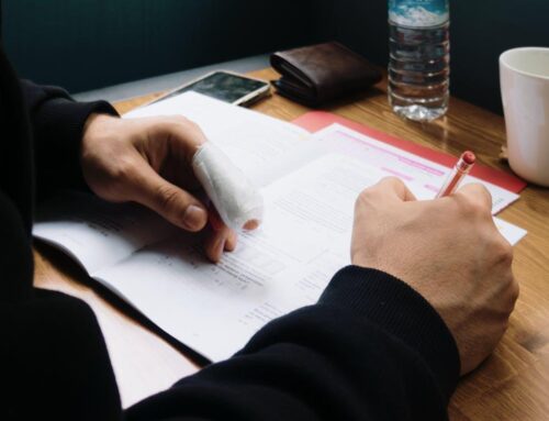 Overcoming the Stress of a Denied Work Injury Claim