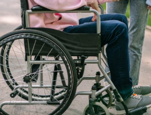 Navigating Permanent Disability and the Supplemental Job Displacement Benefit Voucher Infrastructure