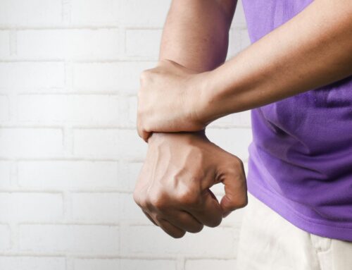 Can You Receive Workers’ Compensation for Repetitive Stress Injuries in California?