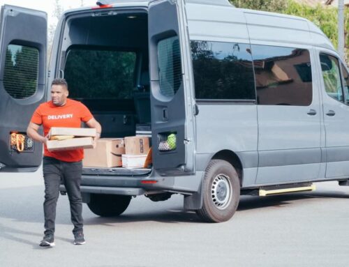 Delivery Drivers and Commercial Drivers: When Does a Work-Related Injury Qualify for Workers’ Compensation?