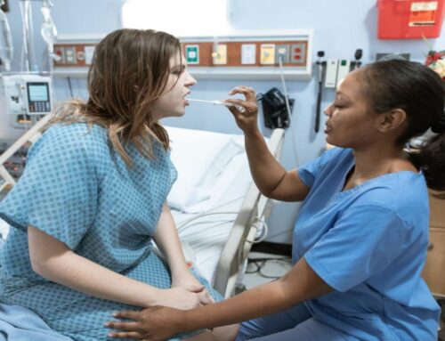What Healthcare Workers Should Know About Workers’ Compensation After a Job-Related Injury