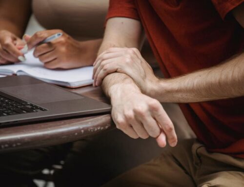 Office Workers Can Be Injured Too: Workplace Conditions That May Qualify for Workers’ Compensation