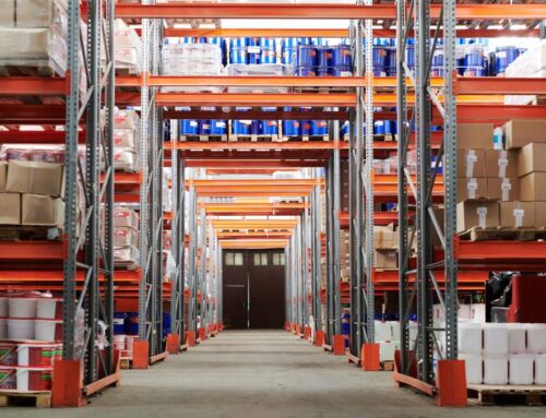 Injured While Working in Retail? Workers’ Compensation May Still Apply