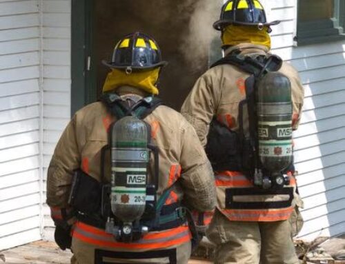 Workers’ Compensation for First Responders in California: Understanding Injuries, Occupational Conditions, and Available Benefits